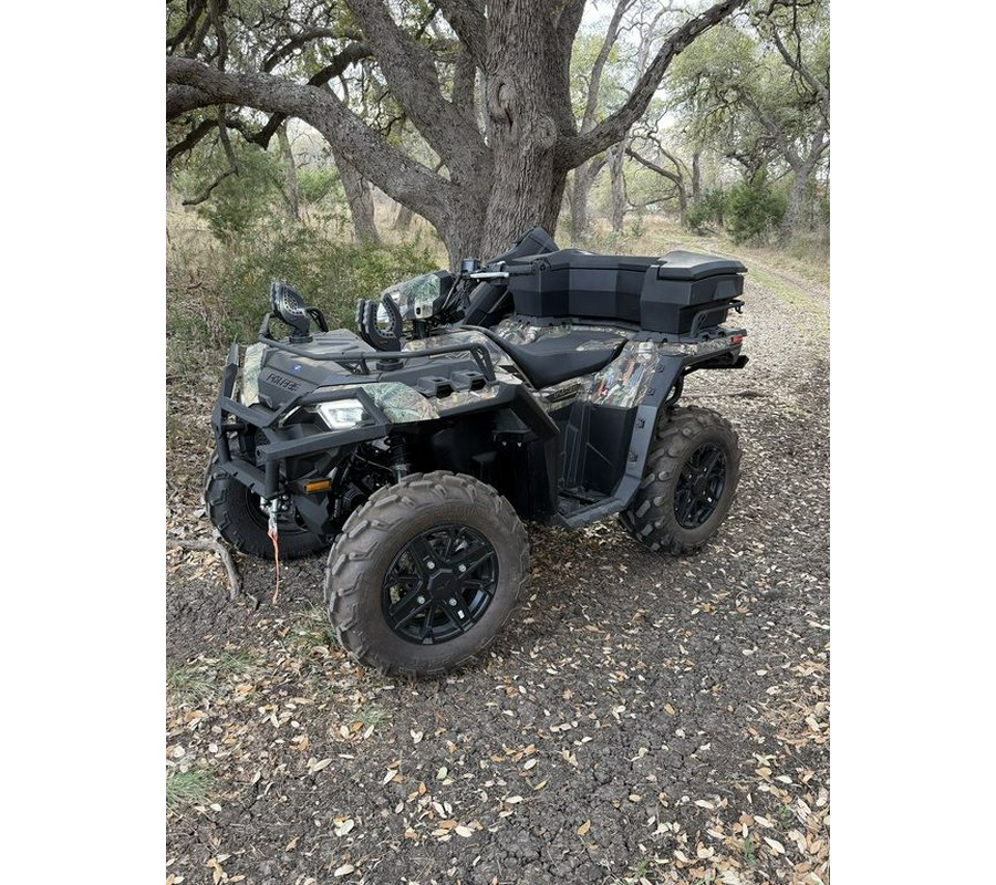 2024 Polaris® Sportsman XP 1000 Hunt Edition Camo