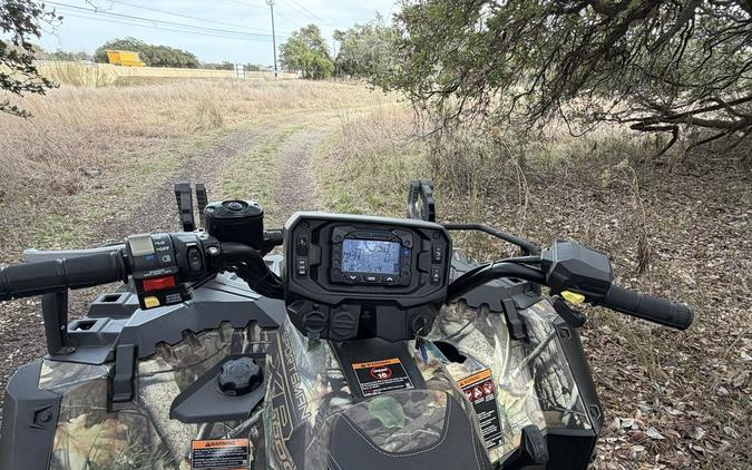 2024 Polaris® Sportsman XP 1000 Hunt Edition Camo