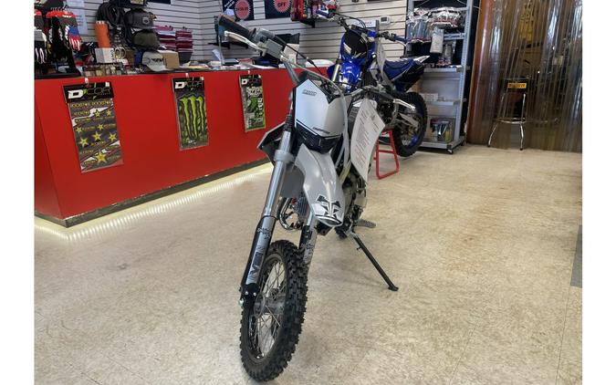 2025 TSX 125 - Thumpstar