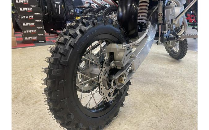 2025 TSX 125 - Thumpstar
