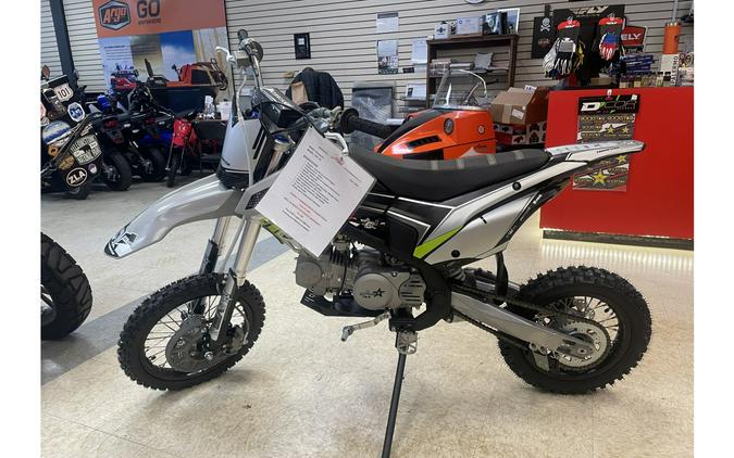 2025 TSX 125 - Thumpstar