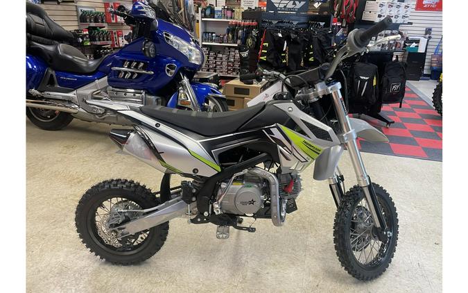 2025 TSX 125 - Thumpstar