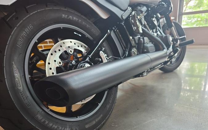 FXLRS 2026 Low Rider® S