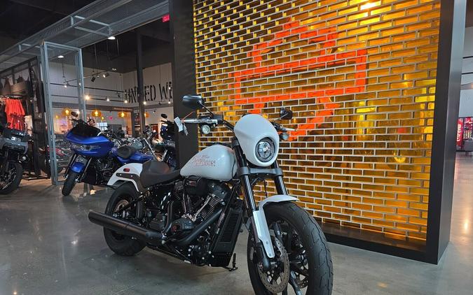 FXLRS 2026 Low Rider® S