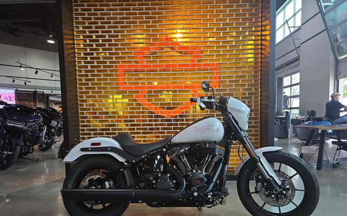 FXLRS 2026 Low Rider® S