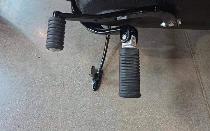 FXLRS 2026 Low Rider® S