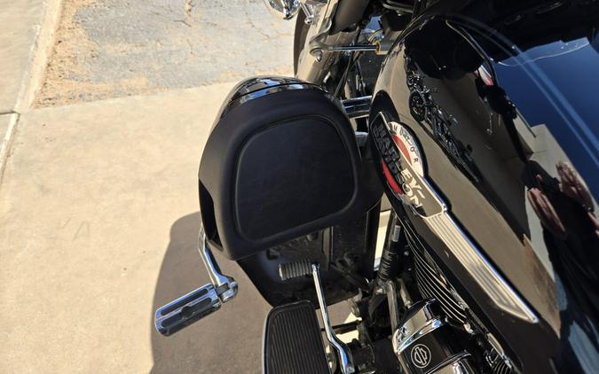 2022 HARLEY TRIKE TRI GLIDE ULTRA