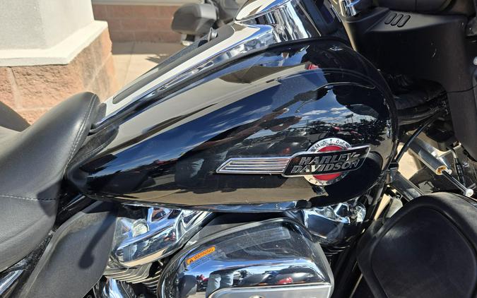 2022 HARLEY TRIKE TRI GLIDE ULTRA
