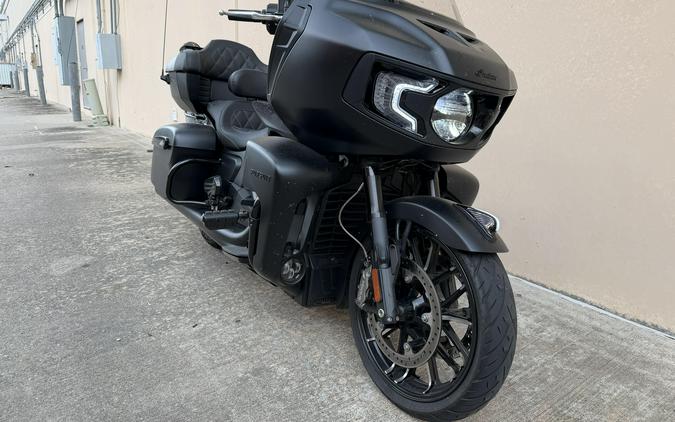 2023 Indian Motorcycle Pursuit Dark Horse