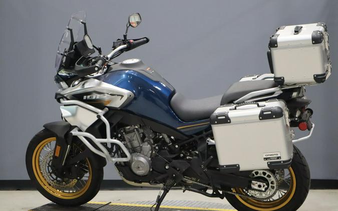 2024 CFMOTO Ibex800