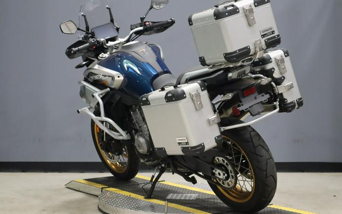 2024 CFMOTO Ibex800