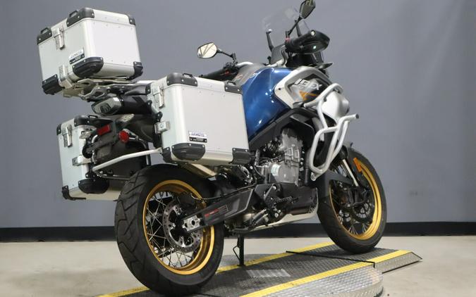 2024 CFMOTO Ibex800