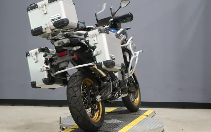 2024 CFMOTO Ibex800