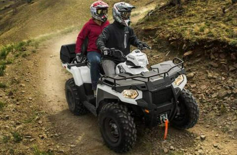 2016 Polaris Sportsman Touring 570 EPS