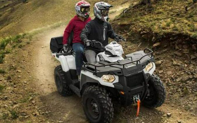 2016 Polaris Sportsman Touring 570 EPS