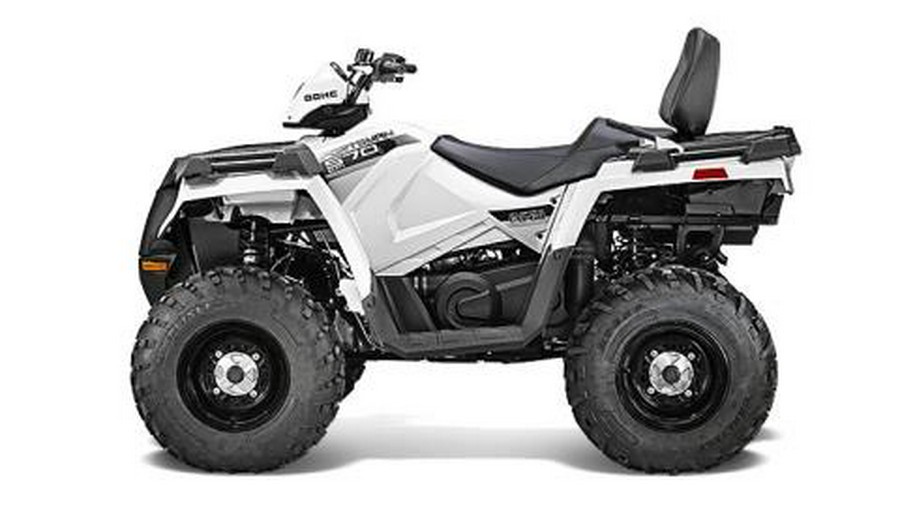 2016 Polaris Sportsman Touring 570 EPS