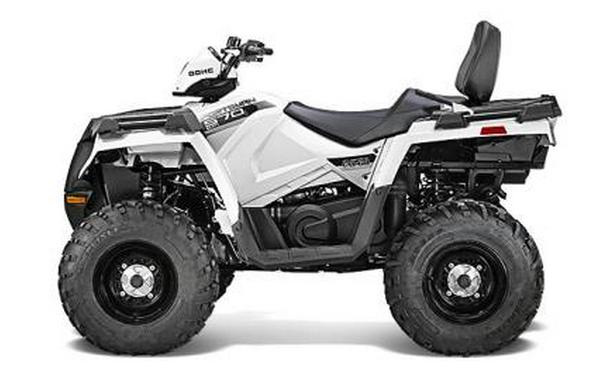 2016 Polaris Sportsman Touring 570 EPS
