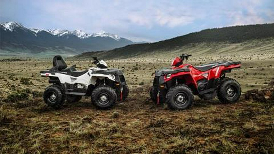 2016 Polaris Sportsman Touring 570 EPS