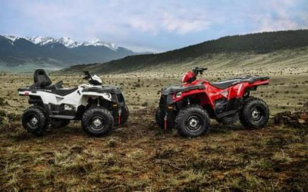 2016 Polaris Sportsman Touring 570 EPS