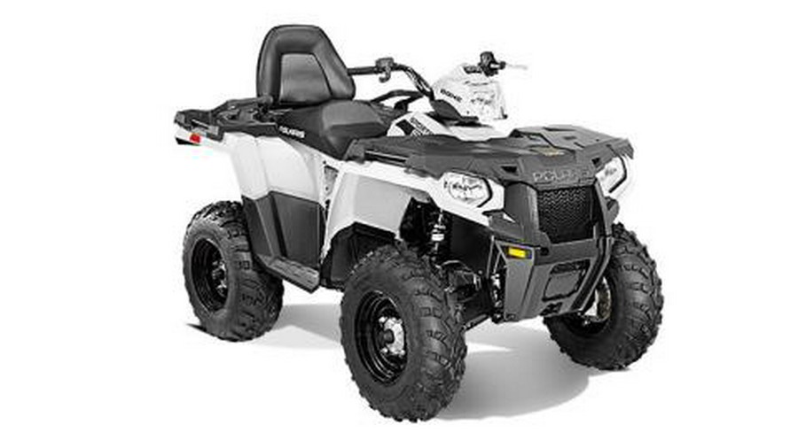 2016 Polaris Sportsman Touring 570 EPS