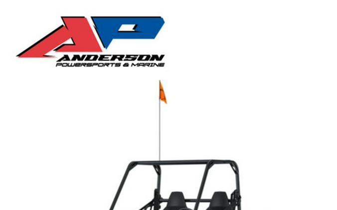 2027 Polaris Ranger 150 EFI