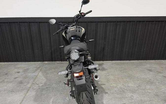2026 Yamaha XSR 700
