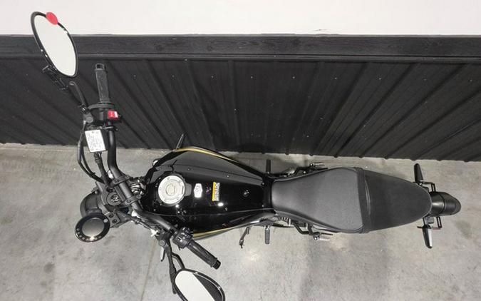 2026 Yamaha XSR 700
