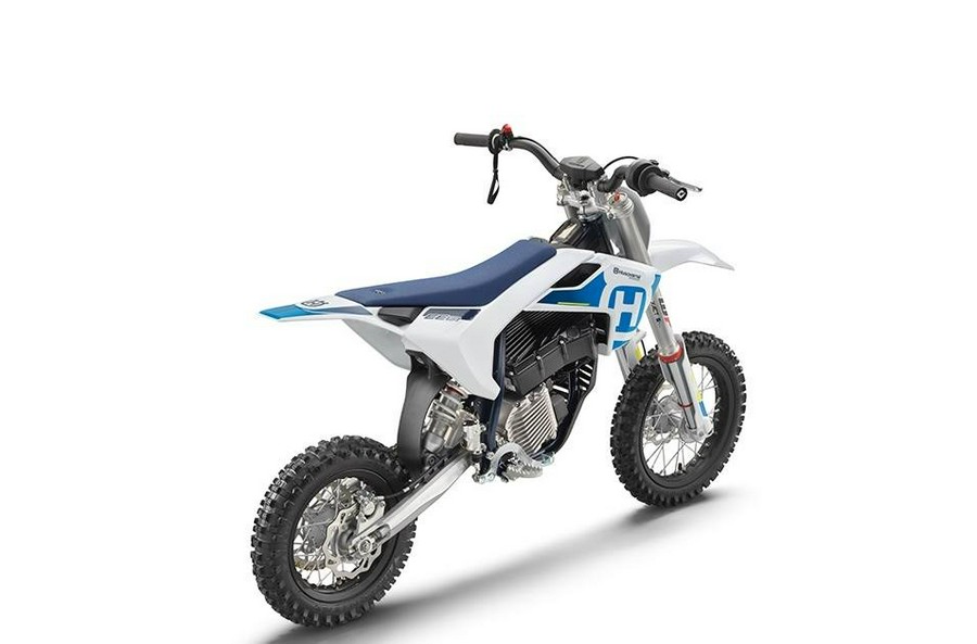 2024 Husqvarna Motorcycles EE 5