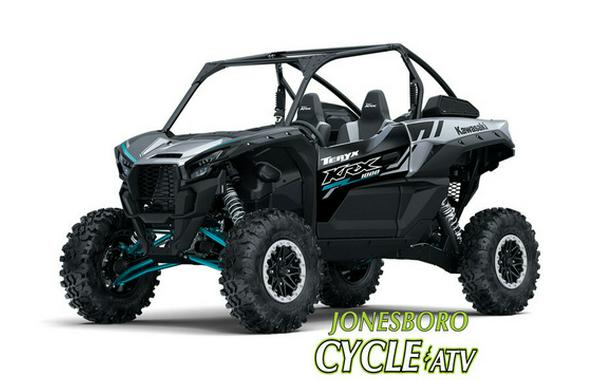 2024 Kawasaki Teryx KRX 1000