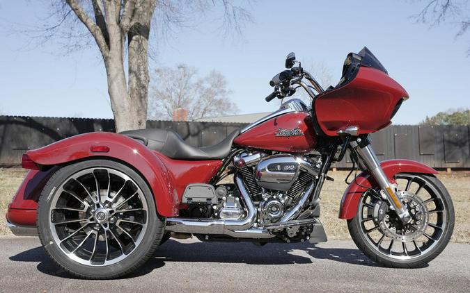 2024 Harley-Davidson® FLTRT - Road Glide® 3