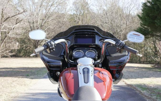 2024 Harley-Davidson® FLTRT - Road Glide® 3