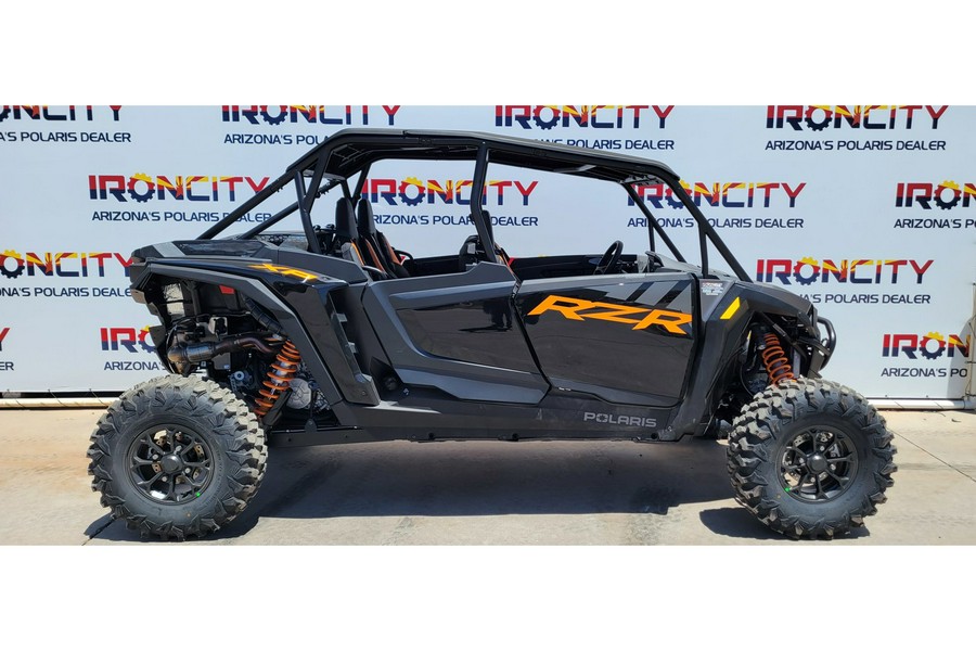 2024 Polaris Industries RZR XP 4 1000 PREMIUM