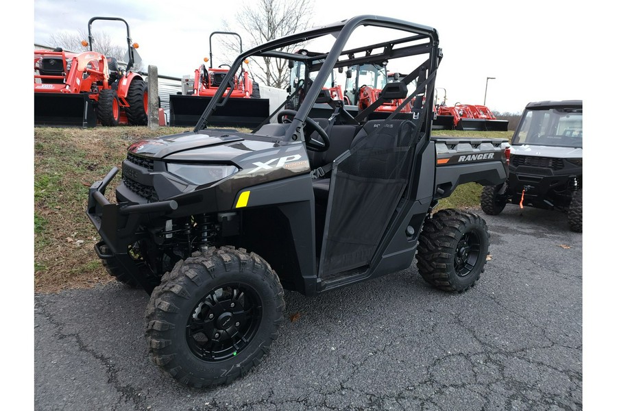 2024 Polaris Industries Ranger XP® 1000 Premium