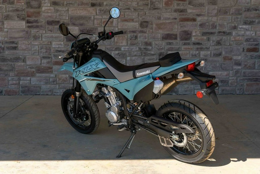 2024 Kawasaki KLX300SM