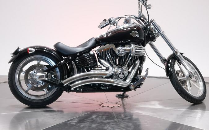 2008 Harley-Davidson Rocker C