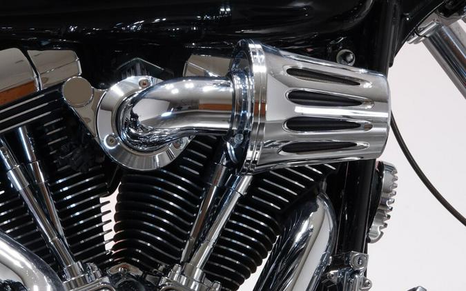 2008 Harley-Davidson Rocker C