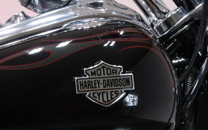 2008 Harley-Davidson Rocker C