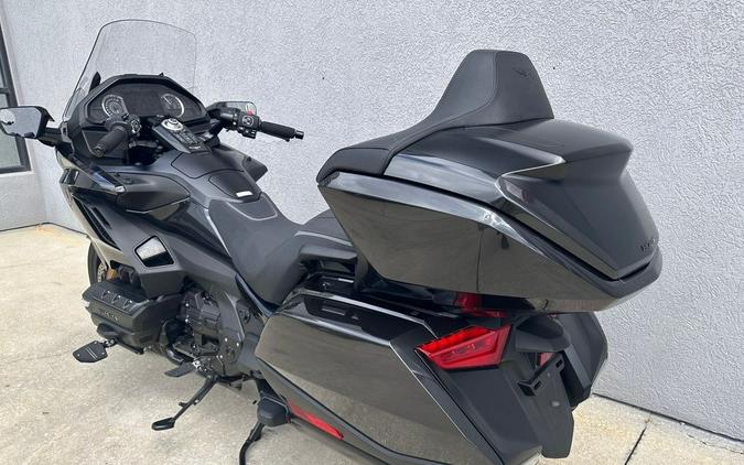 2023 Honda® Gold Wing Tour Automatic DCT