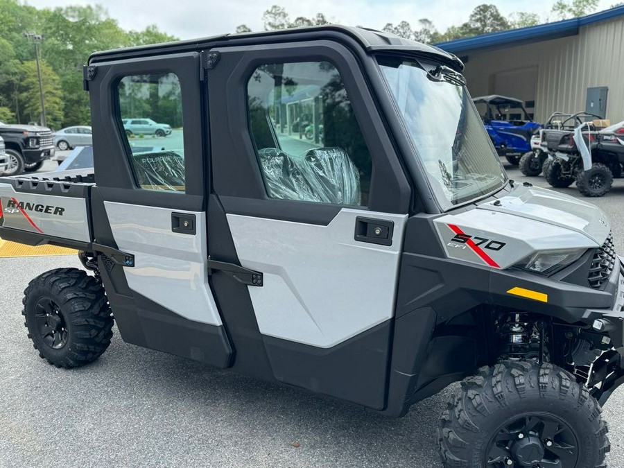 2024 Polaris Industries Ranger® Crew SP 570 NorthStar Edition