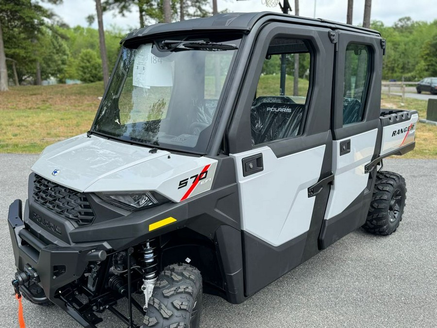 2024 Polaris Industries Ranger® Crew SP 570 NorthStar Edition