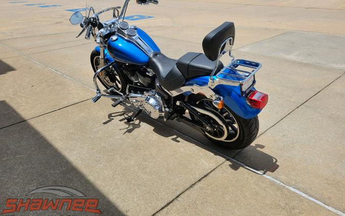 2018 Harley-Davidson® LOW RIDER