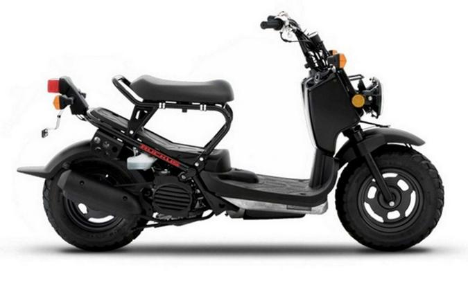 2017 Honda Ruckus