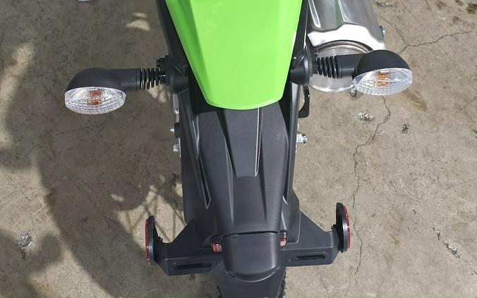 2025 Kawasaki KLX 300