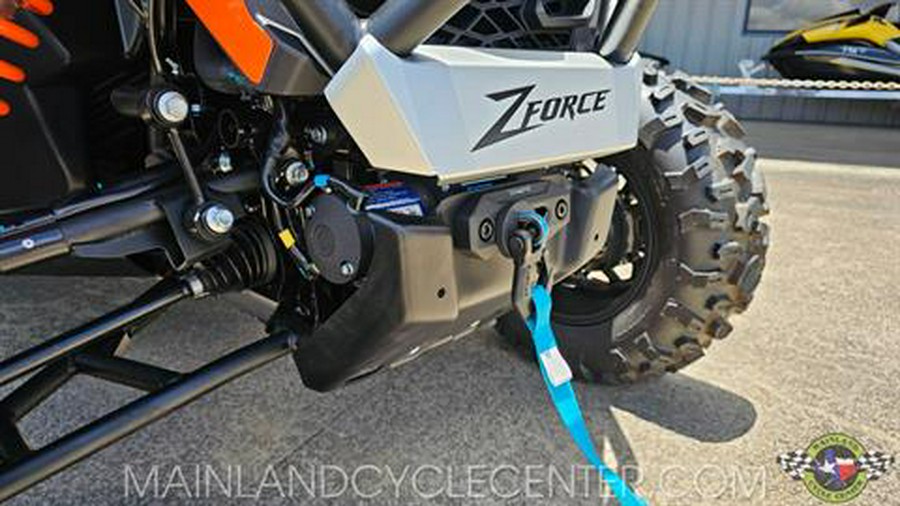 2024 CFMOTO ZForce 950 Sport 4