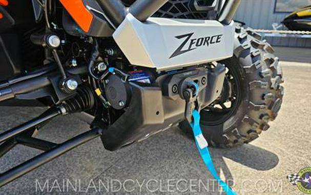 2024 CFMOTO ZForce 950 Sport 4