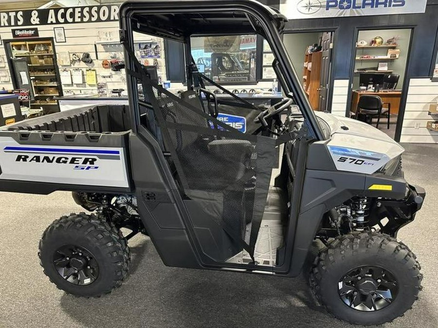 2024 Polaris® Ranger SP 570 Premium