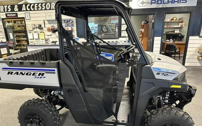 2024 Polaris® Ranger SP 570 Premium