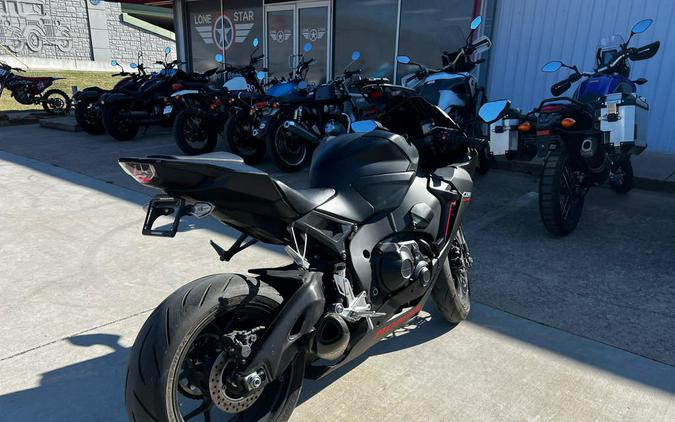 2019 Honda® CBR1000RR