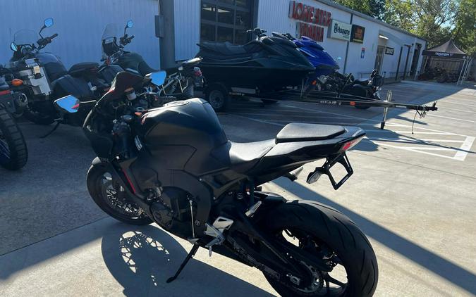 2019 Honda® CBR1000RR