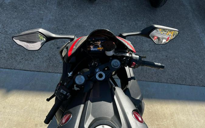 2019 Honda® CBR1000RR